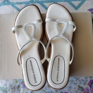 Athena Alexander Sandals
